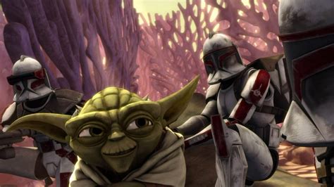 clone wars season 1 streaming